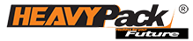 HeavyPack Admin